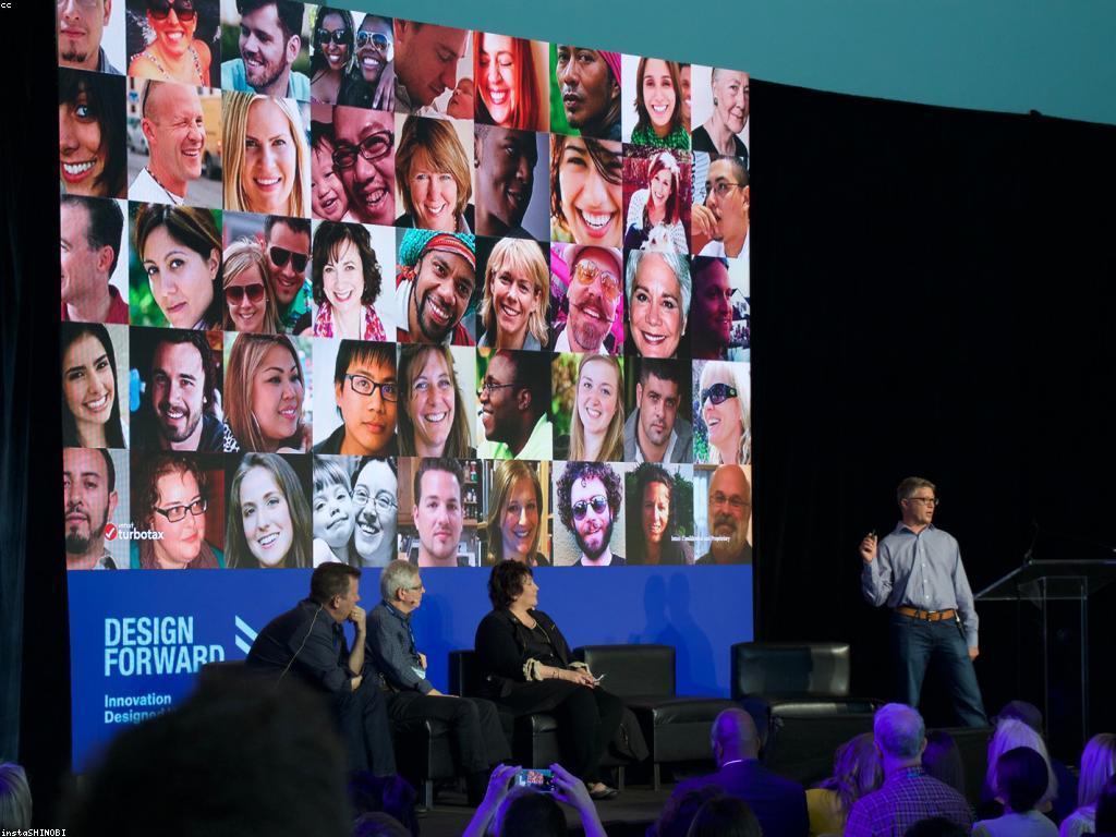 បទពិសោធន៍របស់អ្នកប្រើក្នុងការរចនាគេហទំព័រ